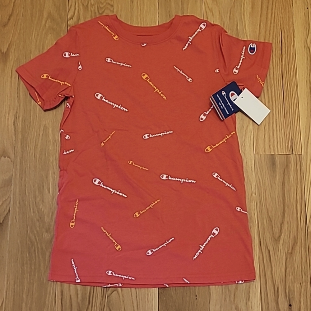 NWT Champion T Shirt
